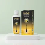 Anti-Hairfall Hair Oil  - Pack of 2