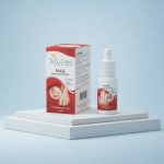 Nail Repair Lacquer - Pack of 2