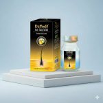 Anti-Hairfall Hair Oil  - Pack of 2