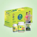 D-Slim Herbal Pack